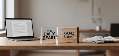 Redação Automatizada: O Equilíbrio entre Lucro no Daily Beast e a Substituição na GOAL France