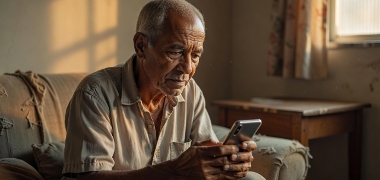 Falsos médicos de IA viralizam no YouTube e miram idosos no Brasil