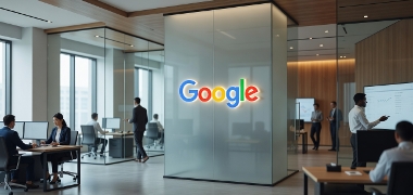 Google Abre Inscrições para Programa de IA em Negócios Jornalísticos 2026